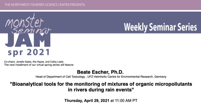 announcement presentation